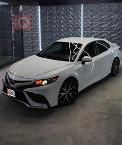 تويوتا كامري